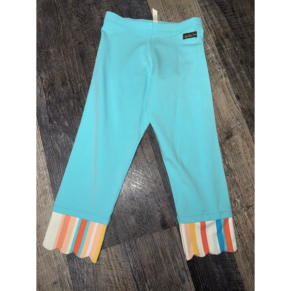 NEW MATILDA JANE GIRLS LEGGINGS